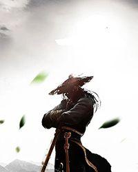 六界武尊 赵氏逆儿