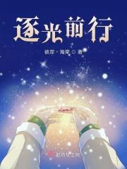 逐光而行意思