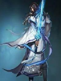 流光电刃之翼上身效果