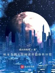 无头骑士异闻录同人原创女主