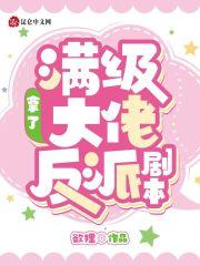 满级大佬拿了祸