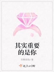 重要的是你而不是怎样的你什么意思