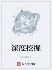 深度挖掘工作