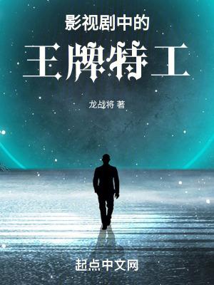 电视剧王牌特工演员