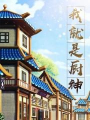 我就是厨神免费阅读