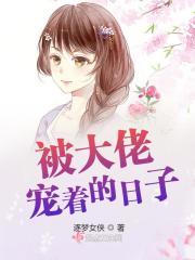 被大佬宠着的日子 逐梦女侠