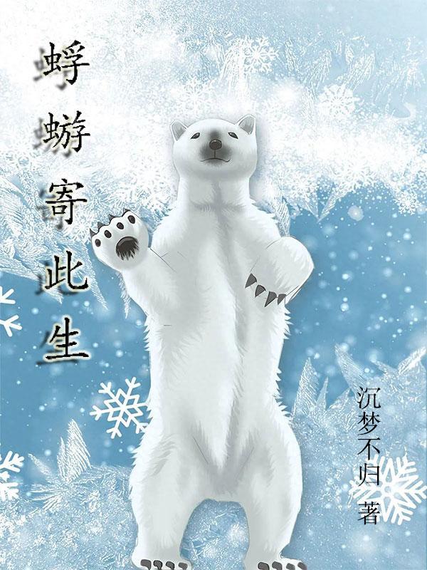 蜉蝣寄于人世间