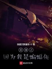 美漫之重生蝙蝠侠