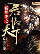 斩神绝之君临天下境界
