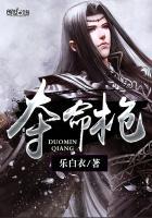 夺命枪火