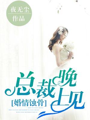 总裁晚上见全文免费阅读