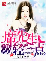 闪婚总裁轻点疼