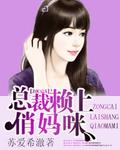 俏美总裁赖上我 免费阅读