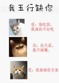 我五行缺你全文在线阅读