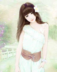 女主叫叶如歌