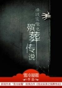 殡葬传说写的怎么样