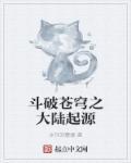 斗破苍穹之斗帝大陆免费全文