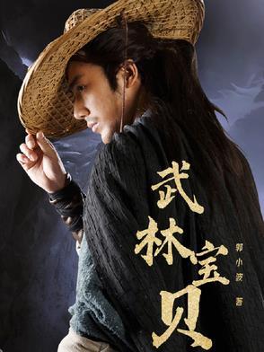 武林宝贝酒的价格