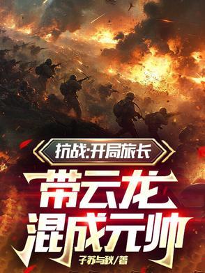 抗战开局少将