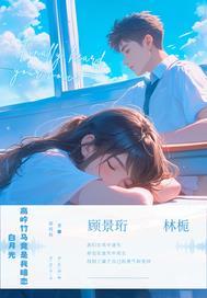 暗恋对象是高岭之花