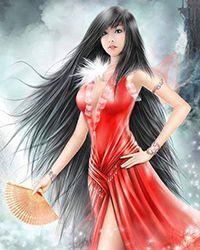 达芬奇画作馆藏