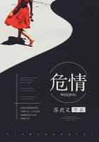 危情关系