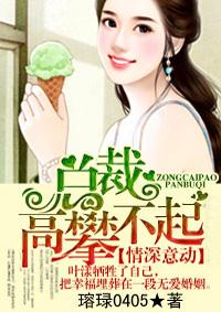 情深意动总裁高攀不起全文阅读