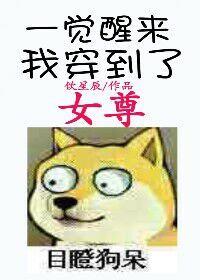一觉醒来我穿越到了女尊免费阅读