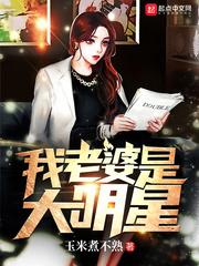 我老婆是大明星漫画