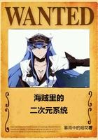 海贼里的二次元系统TXT