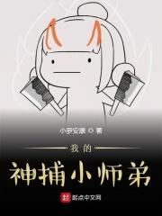 我的神捕小师弟TXT